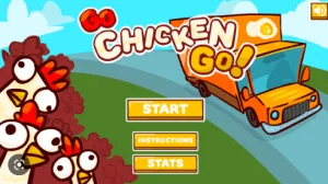 Go Chicken Go