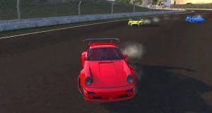 Real Drift Multiplayer 2