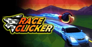 Race Clicker