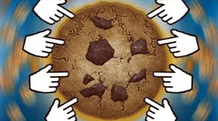 cookie clicker