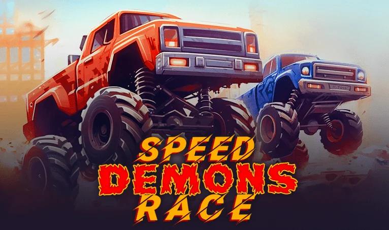 Speed Demons Race