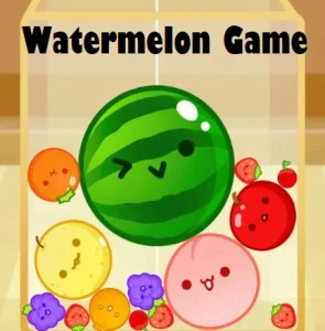 Watermelon Game