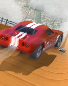 CITY DRIVER: DESTROY CAR