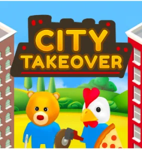 City Takeover