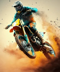 Insane Moto 3D