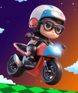 Moto Boss
