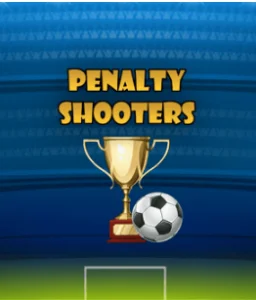 Penalty Shooters 3