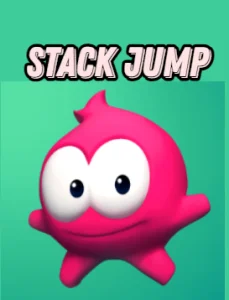 Stack Jump