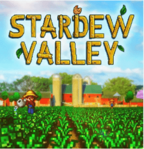 Stardew Planner