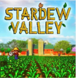 Stardew Planner