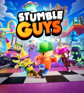 Stumble Guys