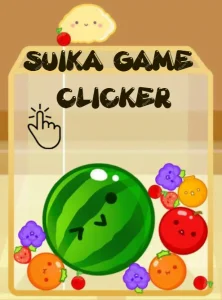 Suika Game Clicker