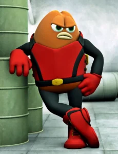 Killer Bean