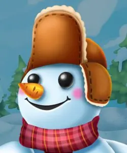 Build a Snowman