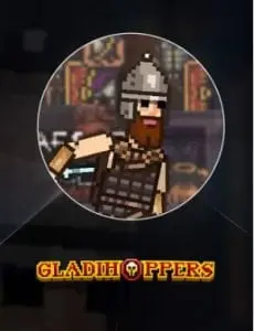 Gladihoppers