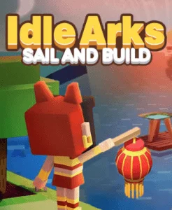 Idle Arks: Sail and Build 2