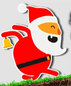 Santa Claus Rush