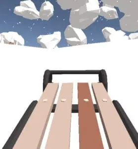 Sled Game