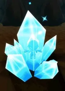 The Legend of Lumina