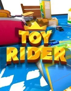 Toy Rider