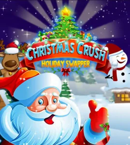 Christmas Crush