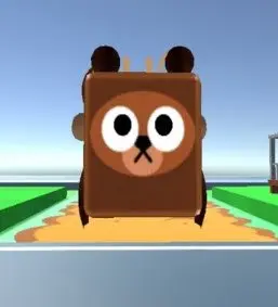Animal Traffic Run