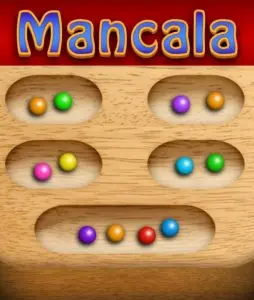 Mancala Online