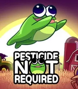 Pesticide Not Required