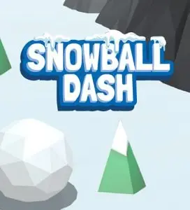 SNOWBALL DASH