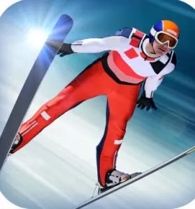 Ski Jumping Pro