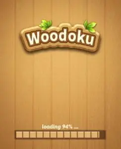 woodoku