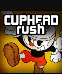 Cuphead Rush