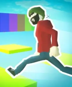 Impossible Parkour