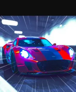 NeedFor Race
