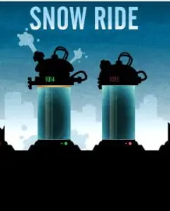 Snow Ride