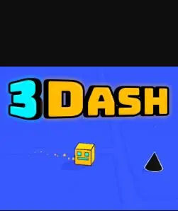 3Dash