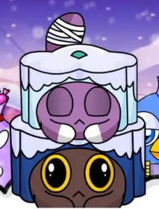 Cosmo Pet Starry Care