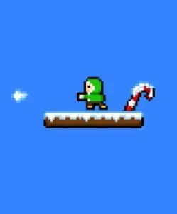 Snowball Skirmish