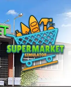 supermarket simulator