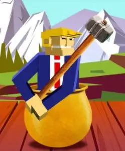 Getting Over Snow