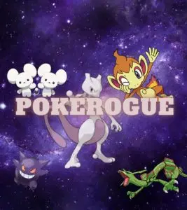 Pokerogue