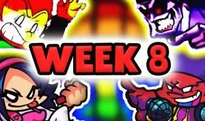 fnf-week-8