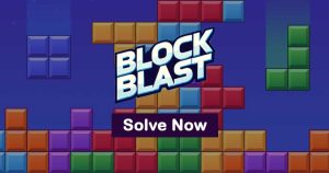 Block Blast Puzzle
