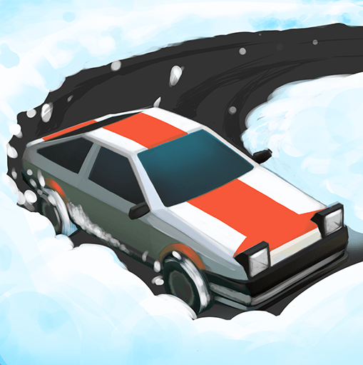 Snow Rider 3D Play Sled Rider Online Unblocked