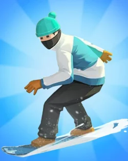 Ski Master 3D