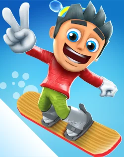 Ski Safari