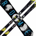 Snowboard Ski