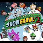 snow brawl 2