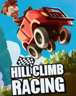 Hill Climb Racing » Play Online Now!