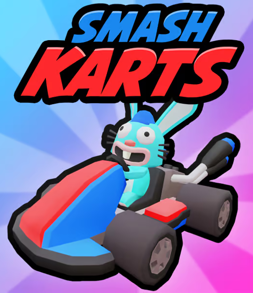 Smash Karts Snow update, reaction 